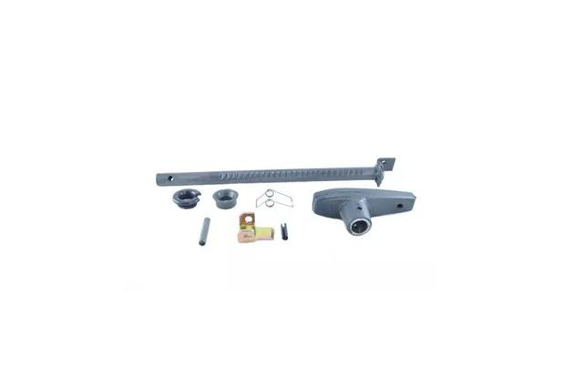 Kit Reparo Alavanca Freio De Mão Kombi - Brokits Menor preço em Kit Reparo Alavanca Freio De Mão Kombi - Brokits