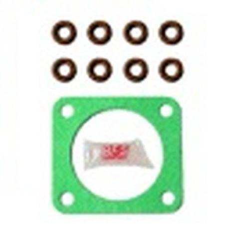 Kit Reparo Bico Injetor Hyundai Accent/ Excel 1.5 Gas 4 Cilindros - Maxxmotors é boa?