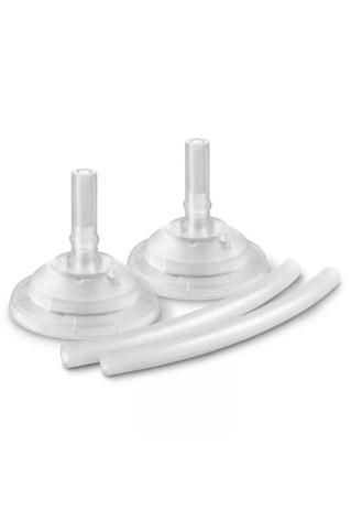 Kit Reparo Canudo Curvado Refil Avent Philips - Philips avent Menor preço em Kit Reparo Canudo Curvado Refil Avent Philips - Philips avent