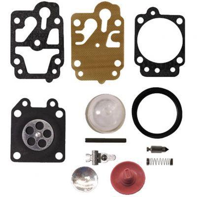 Kit Reparo Carburador p/ Roçadeira Azen 43cc/52cc - Mammut Menor preço em Kit Reparo Carburador p/ Roçadeira Azen 43cc/52cc - Mammut