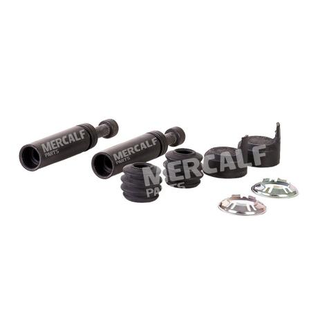 Kit Reparo da Pinça de Freio Dianteira Daily - Iveco Menor preço em Kit Reparo da Pinça de Freio Dianteira Daily - Iveco