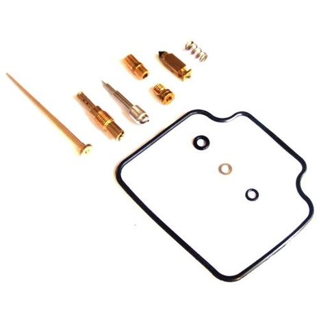 Kit Reparo Do Carburador GP Honda Nx400 Falcon Menor preço em Kit Reparo Do Carburador GP Honda Nx400 Falcon