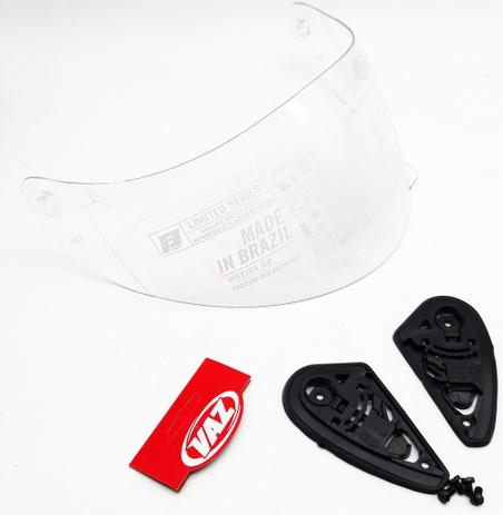 Kit Reparo e Viseira Cristal Vaz V15 M15 Original é ruim? Kit Reparo e Viseira Cristal Vaz V15 M15 Original é boa?