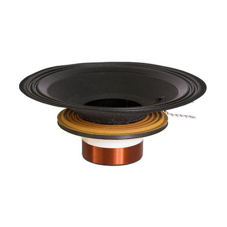 Kit Reparo Falante Eros E12 Hammer 4.7k 4ohms - Compatível - Brado é boa?