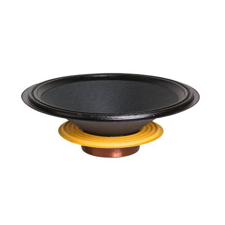 Kit Reparo Falante Oversound Mg 12-400 8ohms - Compatível - Brado Menor preço em Kit Reparo Falante Oversound Mg 12-400 8ohms - Compatível - Brado