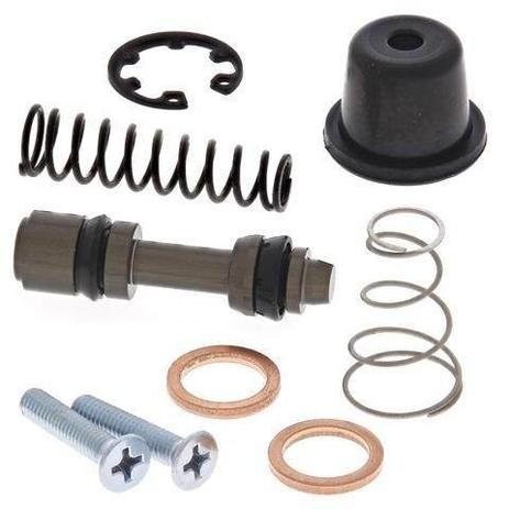 Kit Reparo Freio Diante Ktm Husqvarna Husaberg Wrp All Balls - Allballs wrp é boa?