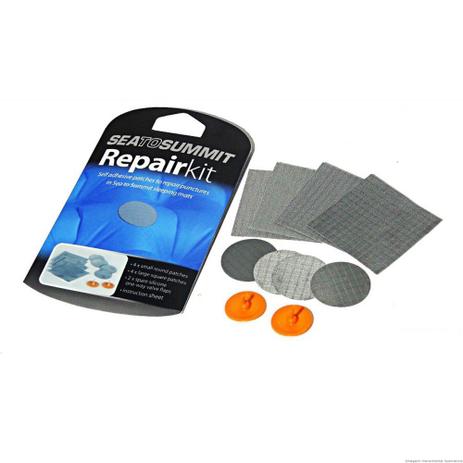 Kit Reparo Isolante Térmicos Infláveis Sea To Summit Menor preço em Kit Reparo Isolante Térmicos Infláveis Sea To Summit