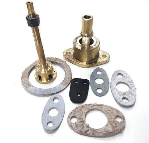 Kit Reparo Reposição Carneiro Castelo Martelo Junta Novo Nº3 - Marumby Menor preço em Kit Reparo Reposição Carneiro Castelo Martelo Junta Novo Nº3 - Marumby