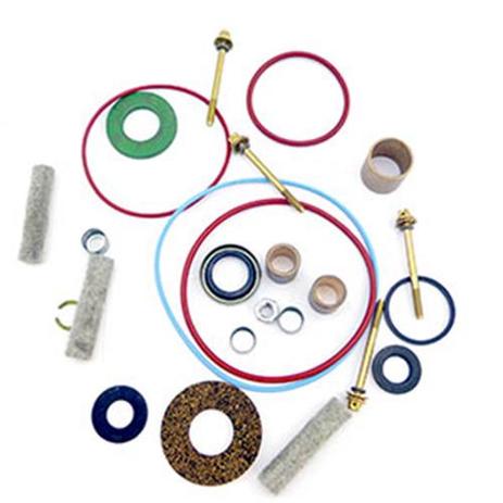 Kit reparo universal 12v neg isso, 24vneg 37mt - Delco remy é boa?