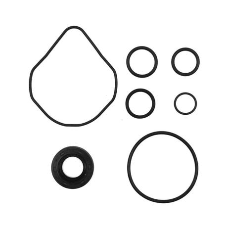 Kit Reparo Vedação Original Bombas Hidráulicas KYB PT430001G - Kayaba steering Menor preço em Kit Reparo Vedação Original Bombas Hidráulicas KYB PT430001G - Kayaba steering