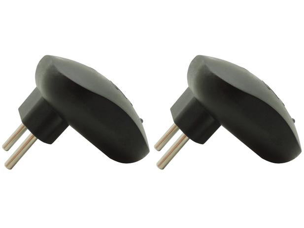 Kit Repelente Eletrônico 2 Unidades Ultrassônico - Zen Amicus é ruim? Kit Repelente Eletrônico 2 Unidades Ultrassônico - Zen Amicus é boa?