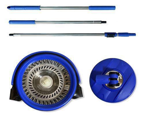 Kit Reposição Perfect Pro 360 Mop Menor preço em Kit Reposição Perfect Pro 360 Mop