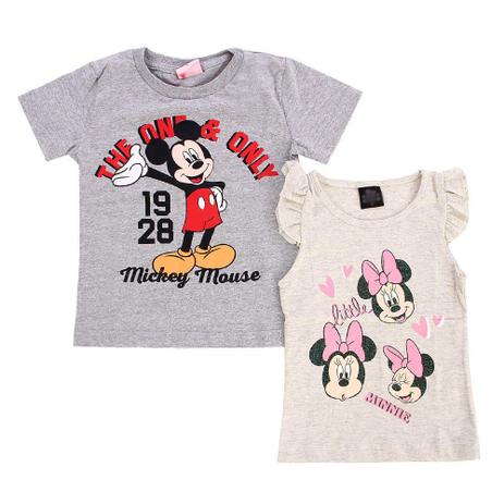 camisetas de minnie