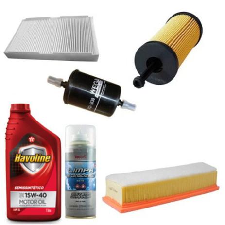 Kit Revisão Citroen C3 1.6 16v 2001 Em Diante - Wega havoline e tecbril é ruim? Kit Revisão Citroen C3 1.6 16v 2001 Em Diante - Wega havoline e tecbril é boa?