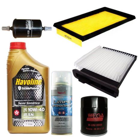Kit Revisão Grand Livinia 1.8 2009 Tiida 1.8 2009 Livinia 1.8 2009 Em Diante - Wega havoline e tecbril Menor preço em Kit Revisão Grand Livinia 1.8 2009 Tiida 1.8 2009 Livinia 1.8 2009 Em Diante - Wega havoline e tecbril