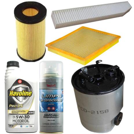 Kit Revisão Jeep Grand Cherokee 2.7 20v Tb 2002 a 2004 - Wega havoline e tecbril Menor preço em Kit Revisão Jeep Grand Cherokee 2.7 20v Tb 2002 a 2004 - Wega havoline e tecbril