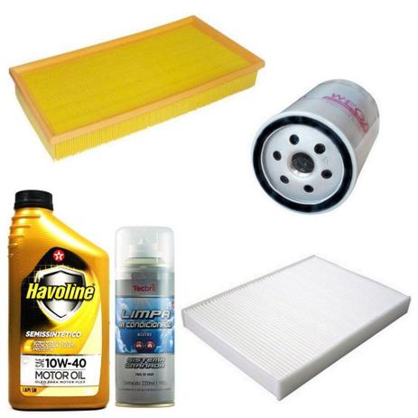 Kit Revisão New Beetle 1998 Em Diante - Wega havoline e tecbril é ruim? Kit Revisão New Beetle 1998 Em Diante - Wega havoline e tecbril é boa?