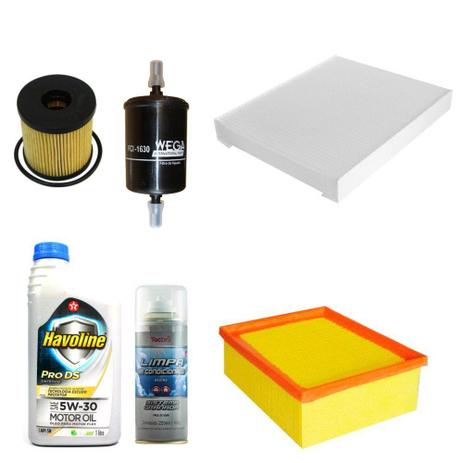 Kit Revisão Xsara Picasso 1.6 16v 2007 Em Diante - Wega havoline e tecbril é ruim? Kit Revisão Xsara Picasso 1.6 16v 2007 Em Diante - Wega havoline e tecbril é boa?