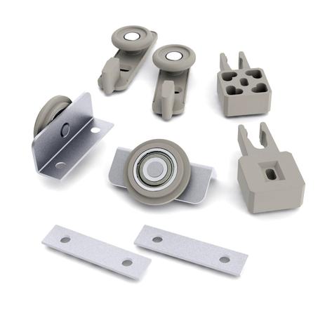 Kit RO 23 + Guia Universal 30 Kg Rometal é boa?
