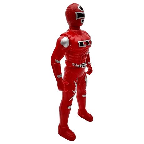 Kit Robô Super Hero com 2 peças Kit com 15 un - Ativa Menor preço em Kit Robô Super Hero com 2 peças Kit com 15 un - Ativa