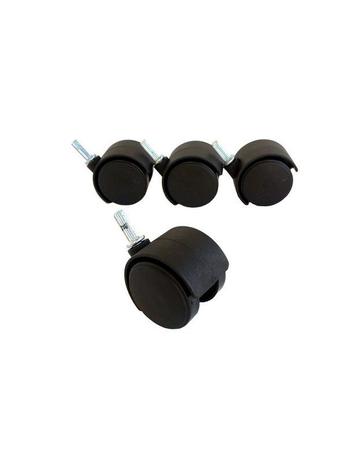 Kit Rodízios Aspirador Wap GTW Inox12 / GTW Inox 20 é boa?