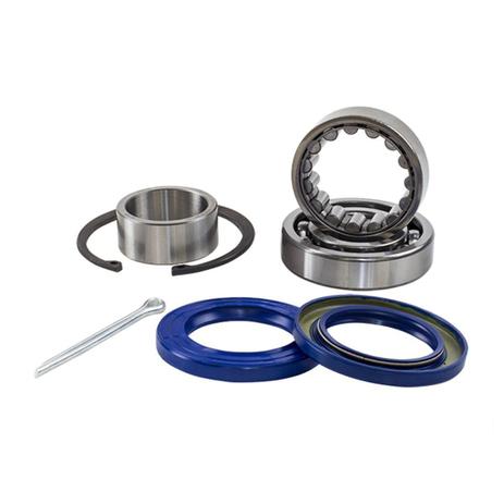 Menor preço em Kit Rolamento de Roda Vetor Traseiro Volkswagen Kombi 1978 em diante