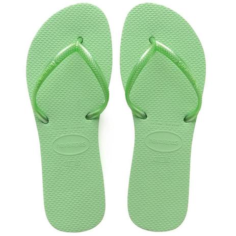 sandalia da havaianas