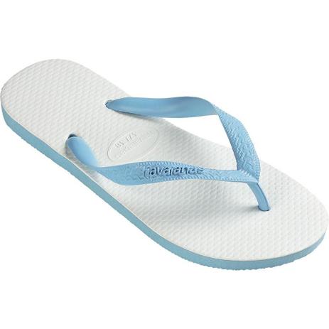 Kit Sandália Havaianas 6 pares Tradicional Azul 29/30 Menor preço em Kit Sandália Havaianas 6 pares Tradicional Azul 29/30