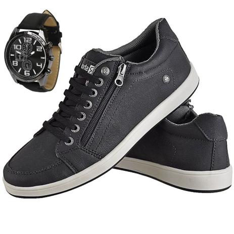 sapatenis masculino 2019