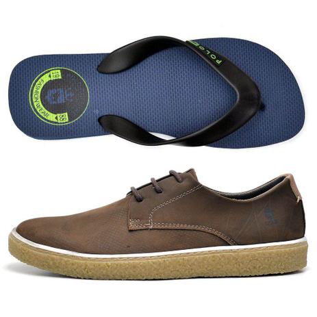 sapatenis polo culture