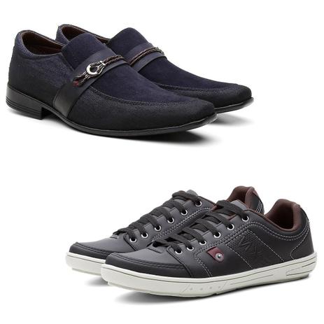 magazine luiza sapatenis