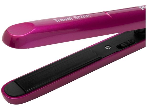 Kit Secador e Chapinha de Viagem - Philco Travel Shine