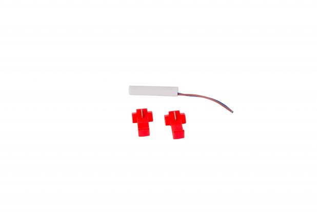 Kit sensor de campo 2,7k compatível Maestro - Cp placas Menor preço em Kit sensor de campo 2,7k compatível Maestro - Cp placas