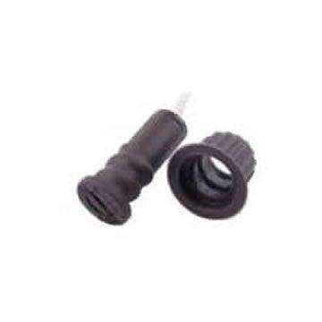 Kit Sensor Magnético de Embutir em Portas e Janelas Com 5 Peças - Stilus SMEB Menor preço em Kit Sensor Magnético de Embutir em Portas e Janelas Com 5 Peças - Stilus SMEB