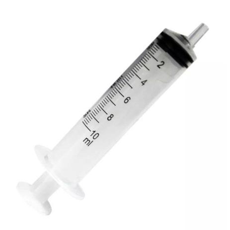 Kit Seringa SR 10ml e 20ml Luer Lock sem Agulha caixa com 200 unidades Menor preço em Kit Seringa SR 10ml e 20ml Luer Lock sem Agulha caixa com 200 unidades