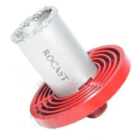 Kit Serra Copo Tungstênio - 33-73mm - Ref. 6 PCS Rocast 97,0006 Menor preço em Kit Serra Copo Tungstênio - 33-73mm - Ref. 6 PCS Rocast 97,0006