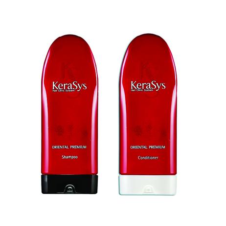 Kit Shampoo e Condicionador Kerasys Oriental Premium (2x200ml) é ruim? Kit Shampoo e Condicionador Kerasys Oriental Premium (2x200ml) é boa?