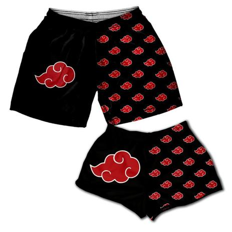 bermuda casal akatsuki