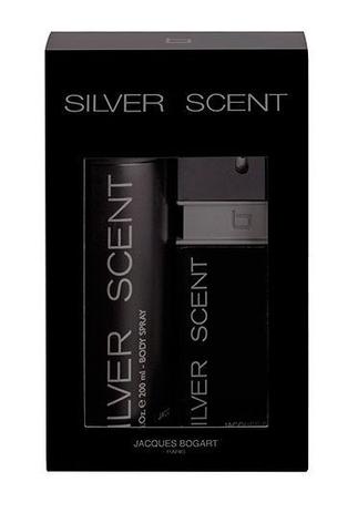 perfume silver scent 200ml