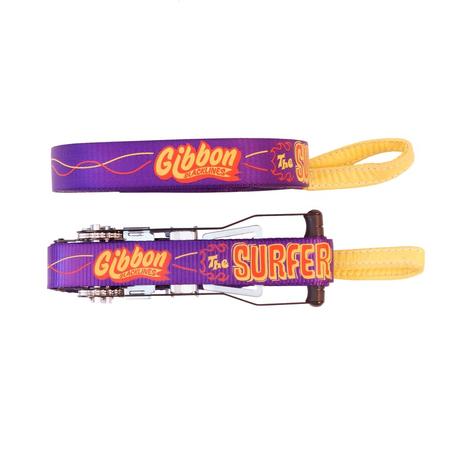 Kit Slackline Gibbon Surferline - 30 metros - Gibbon slacklines Menor preço em Kit Slackline Gibbon Surferline - 30 metros - Gibbon slacklines