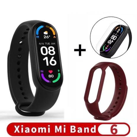 mi band original