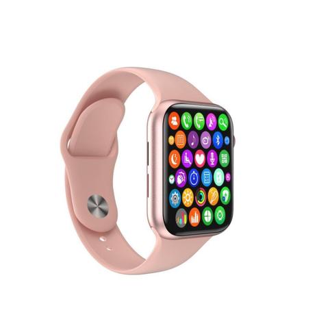 smartwatch iwo max lite série 7