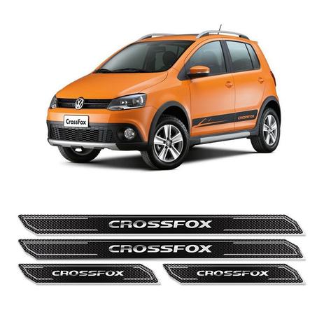 Kit Soleira Da Porta Diamante Crossfox Cross Fox Resinada - Sportinox Menor preço em Kit Soleira Da Porta Diamante Crossfox Cross Fox Resinada - Sportinox