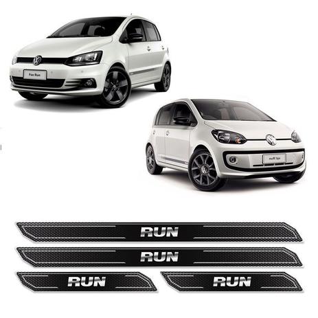 Kit Soleira Da Porta Diamante Fox Up! Run 2017 Resinada - Sportinox Menor preço em Kit Soleira Da Porta Diamante Fox Up! Run 2017 Resinada - Sportinox