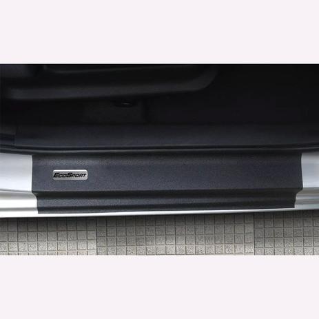 Kit Soleira da Porta Ecosport /11 Resinado Com Black Over - Sportinox Menor preço em Kit Soleira da Porta Ecosport /11 Resinado Com Black Over - Sportinox