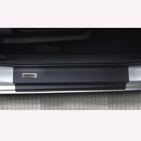 Kit Soleira da Porta Uno 11/ Resinado Com Black Over - Sportinox é boa?