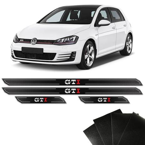 Kit Soleira Diamante Golf Gti 2014/2018 E Protetor De Porta - Sportinox Menor preço em Kit Soleira Diamante Golf Gti 2014/2018 E Protetor De Porta - Sportinox