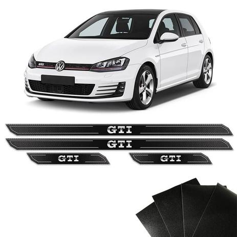 Kit Soleira Diamante Golf Gti Vw 14/18 E Protetor De Porta - Sportinox Menor preço em Kit Soleira Diamante Golf Gti Vw 14/18 E Protetor De Porta - Sportinox