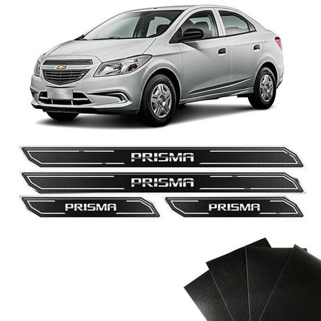 Kit Soleira Diamante Prisma 2013/2019 Com Protetor De Porta - Sportinox é boa?