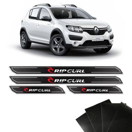 Kit Soleira Diamante Sandero Ripcurl Com Protetor De Porta - Sportinox é boa?